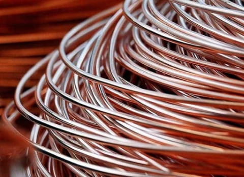 تصویر 5 از قیمت خرید سیم کابل مفتولی مسی عمده به صرفه و ارزان